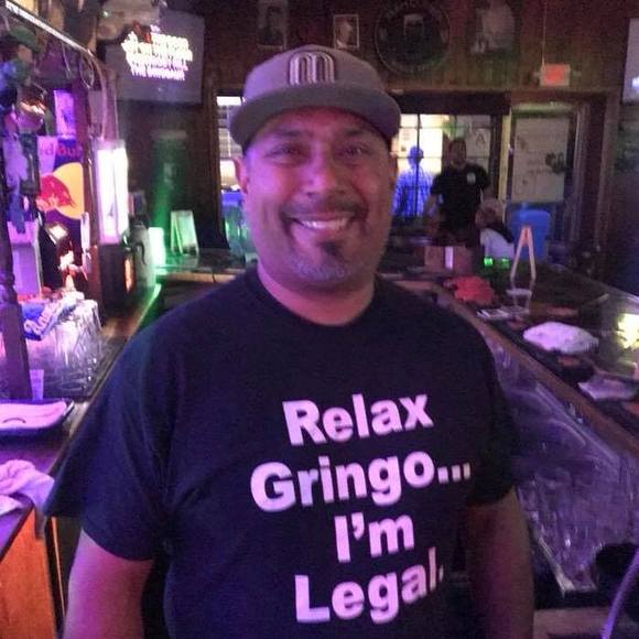 Meet your Posher, Jose - Picture 1 of 1